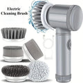 Brosse électrique Cleanova